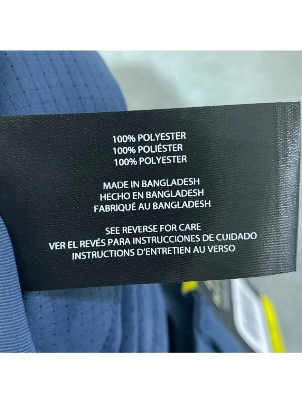 NWT Banana Republic Men's 32x32 Blue Commuter Flex Tech Pants